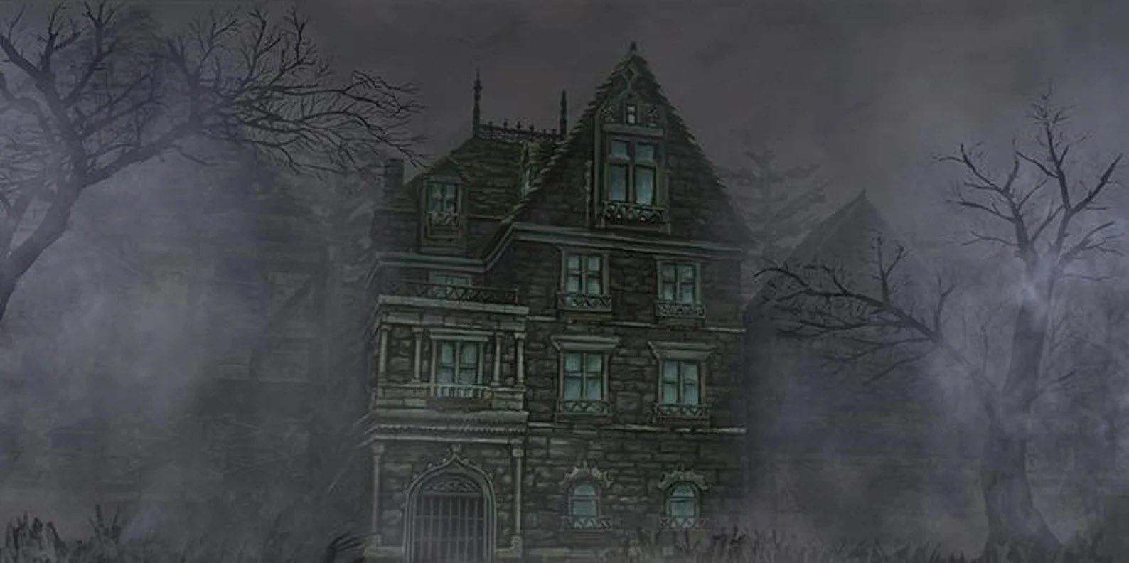 12. HOTDQ – The Death house