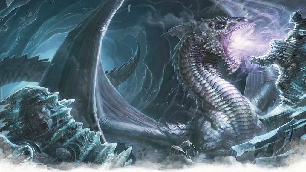 LiquidAnalog’s DM Guide to Hoard of the Dragon Queen
